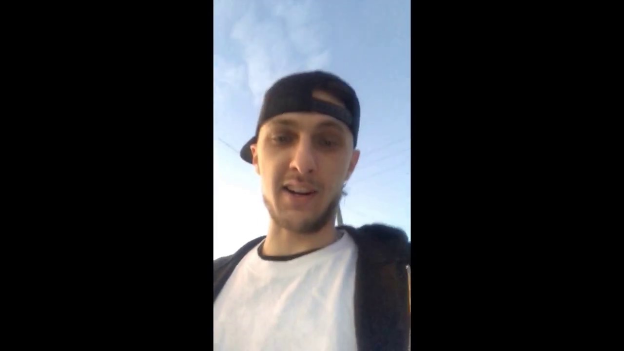 Adventures of a Badinfluence EPISODE 1 ( FLA TRIP)