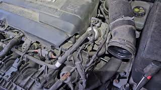Vw tsi coolant temp sensor location Vw tsi coolant temp sensor location