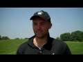 LSC Men's Golf Championship Monday NSU's Nelson & UCO's Shrum