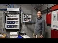 Building Automation Systems Basics Lesson 2 - Site Overview BAS 101 system training