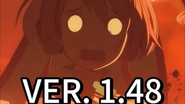 Elphelt New Patch Changes Complete Overview (Version 1.48)