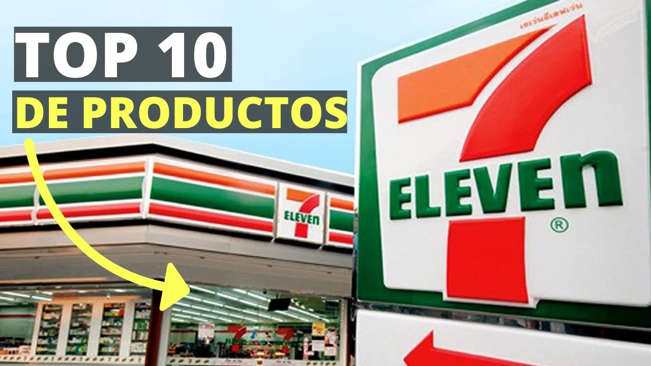 🥪 ¿El 7-ELEVEN de TAILANDIA es el mejor súper 24h del mundo? 🕑 ¡TOP 10 productos imperdibles! 🇹🇭