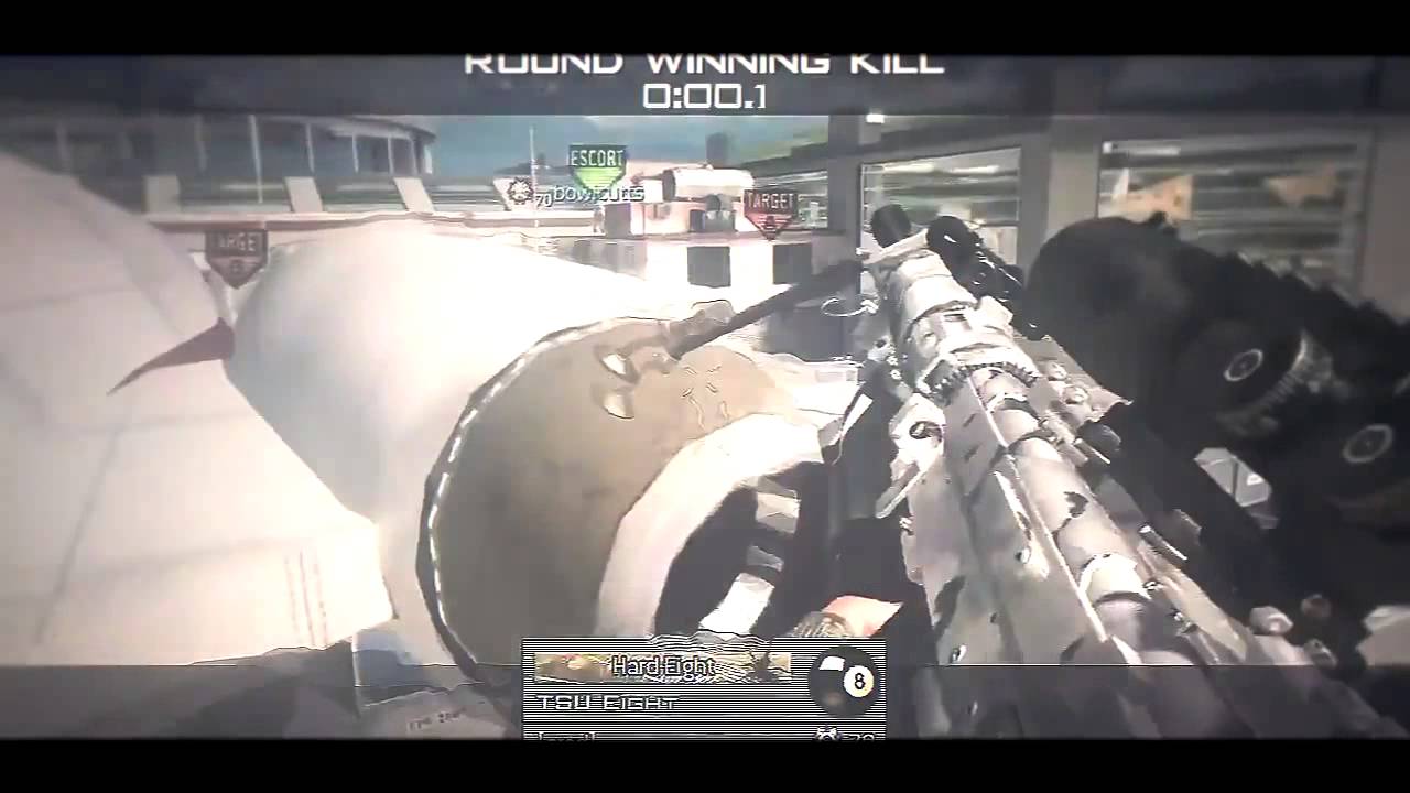 TSU - TrickshotUnited Comeback - Official Promo!