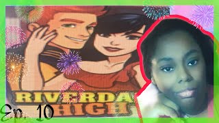 What's Your Story | Riverdale High Season 1 Episode 10 | That's Her What?!?! What's Your Story | Riverdale High Season 1 Episode 10 | That's Her What?!?!