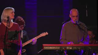 Night Owl. Live At Space