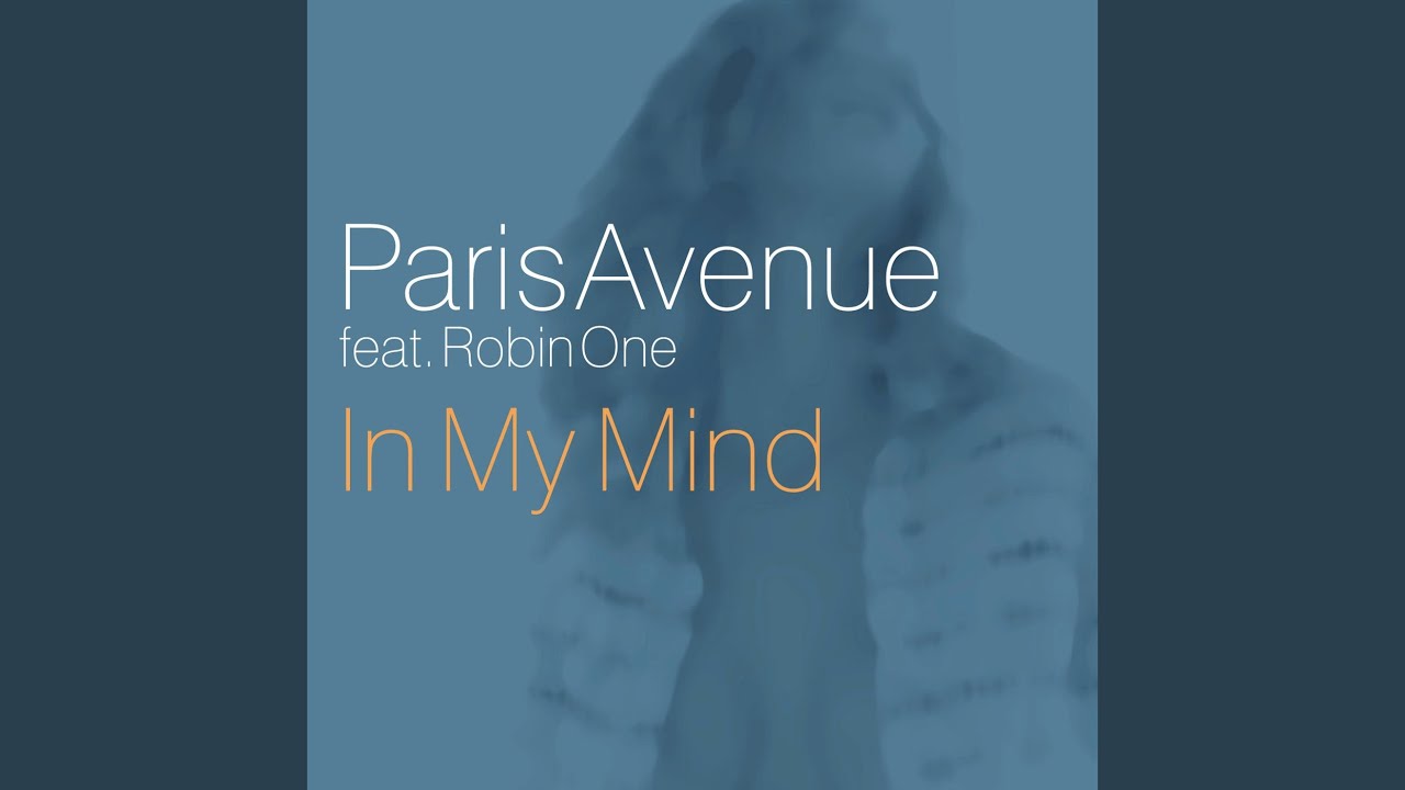 Ivan Gough In My Mind Lyrics