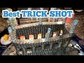 BEST TRICK SHOT EVER Inside The High Limit Coin Pusher Jackpot WON MONEY ASMR