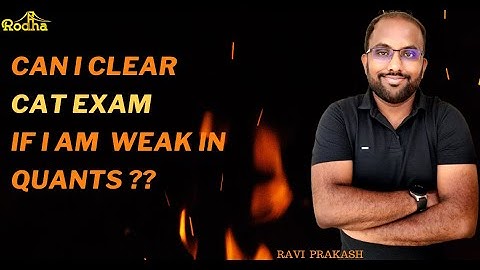 How to prepare for Quantitative Aptitude for CAT 2022  | Best Strategy for CAT 2022