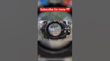 Unreal 4x BURST Spray Mastery 🔥 | PUBG Mobile #shorts