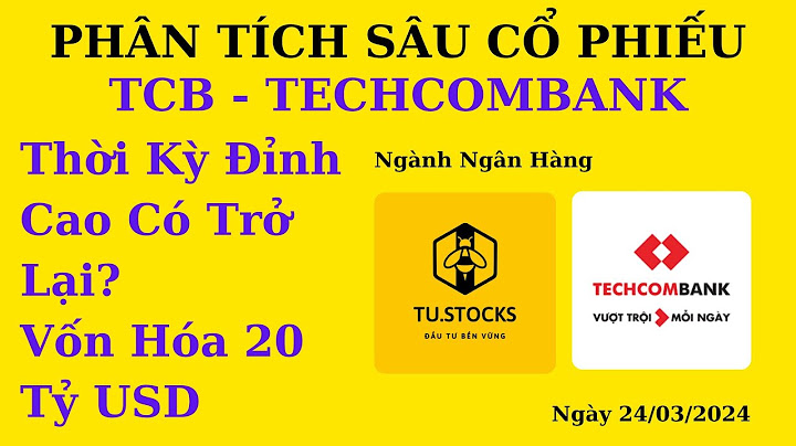 Đánh giá kqkd của tcb nhung nam gan day năm 2024