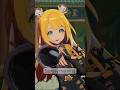 ILLIT Sunday Morning ×Zenlesszonezero 雲嶽山