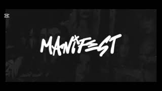 Mani̇fest/Zeki̇ Akkun Ariyo Remi̇x @M6Nifestgirls