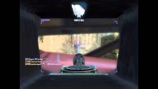 20130531 Standoff 14-2 - Agent SM Archer - Black Ops II Game Clip
