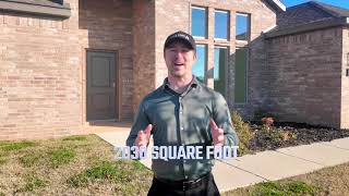 1004 Autumn Royal Ave Lowell, Arkansas 72745