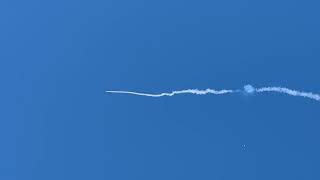 Estes So Long launching  on F15’s￼