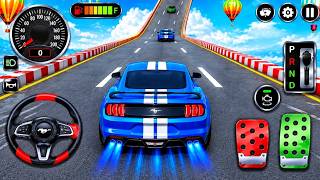 🔴 LIVE | Racing Extreme Game 🚗💨 | Supercar Racing & Crazy Driving | Android Gameplay part - 2 screenshot 5