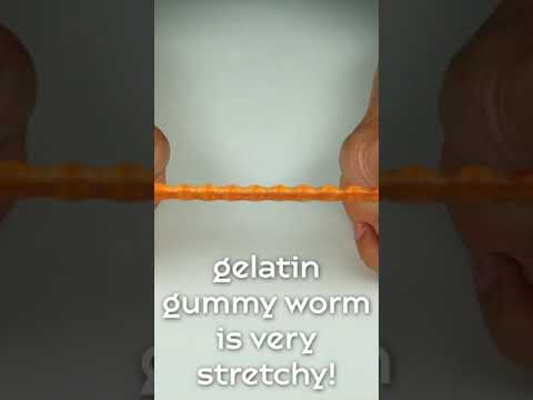 Video: Kan jeg bruke agar-agar i stedet for pektin?
