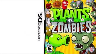 Rigor Mormist/Fog - DS - Plants vs. Zombies Music - Extended