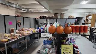 Local nonprofits struggle to stay afloat