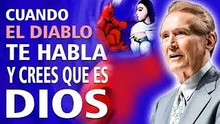 Adrian Rogers en Español 2022 ✅ Cuando El Diablo Habla Y Crees Que Es Dios