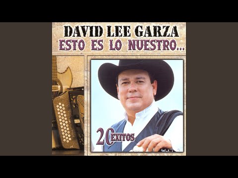 Paloma Loca - David Lee Garza