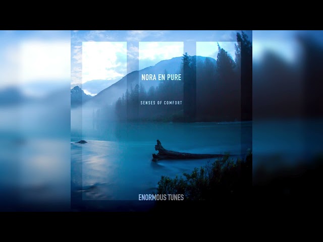 Nora En Pure - Senses of Comfort