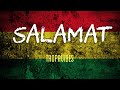 Salamat - The Dawn (Lyrics) | Tropavibes reggae cover