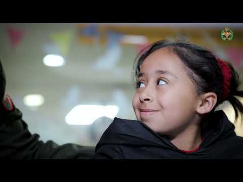 في قلوبنا وطن وفي سمانا علم 16 نيسان اليوم الوطني للعلم الأردني