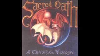 Sacred Oath - The Omen