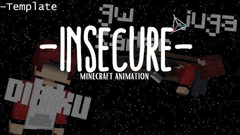 Minecraft Animation [-Insecure-] Prisma 3D