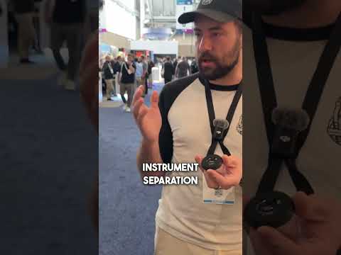 These 3D Printed Headphones from Headamame Sound So Good!