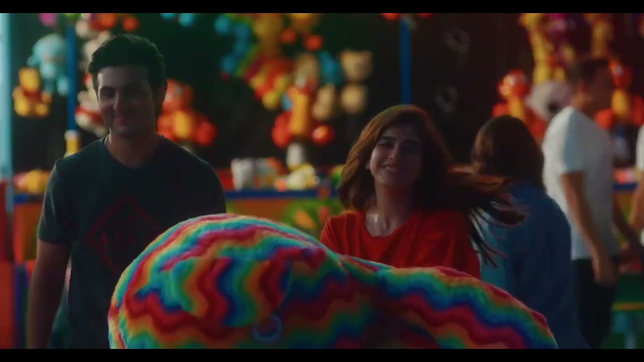 Babylicious | Official Trailer | June 27 | Syra Yousuf | Shahroz Sabzwari Pakistani Romantic Film..