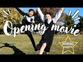 【自作】結婚式 オープニングムービー|♪sumika/MAGIC