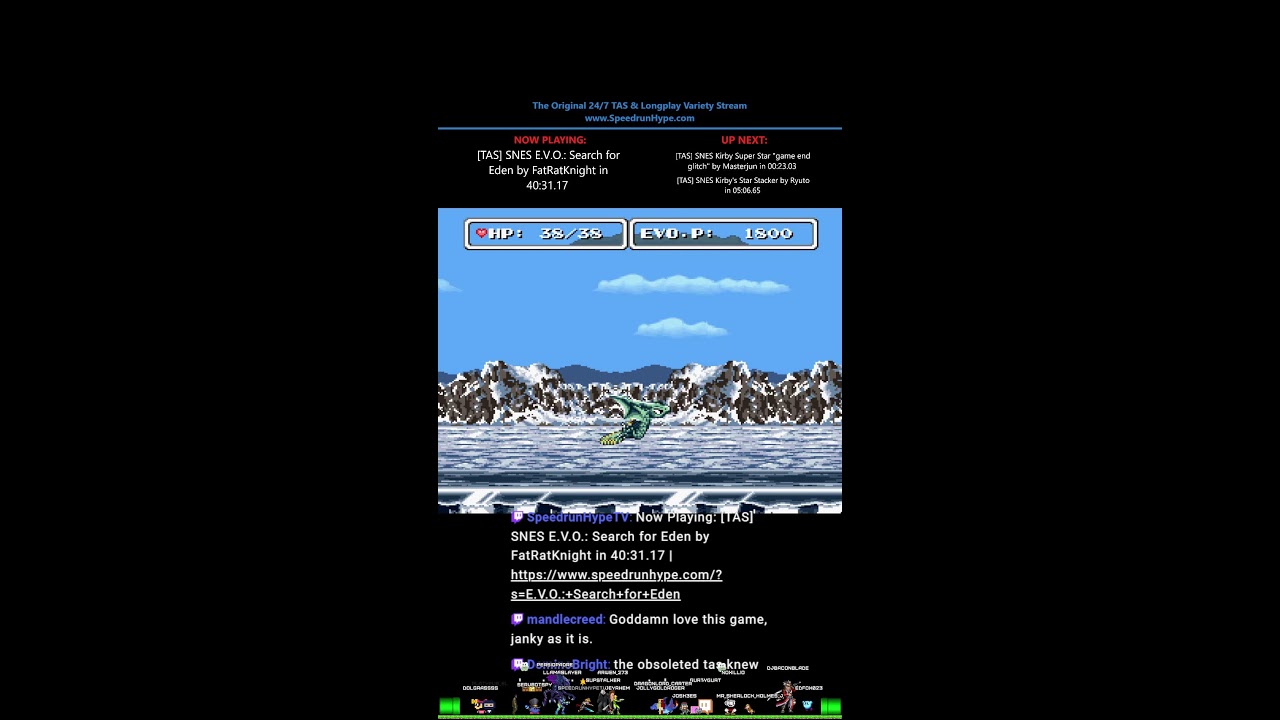 SNES FEST! 🎮 16-Bit Classics & Retro Hits