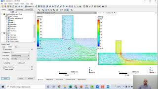 02-2B CFD Module 02  - Session Exercise 1b - Numerical Results