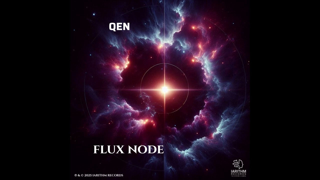 QEN - FLUX NODE