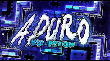 [1.9 GDPS] Aduro by zPeton (me)