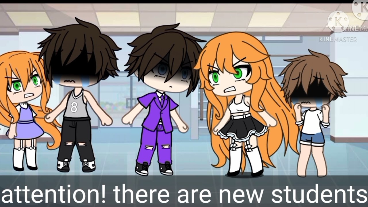 new students ll meme ll old vs new/gc