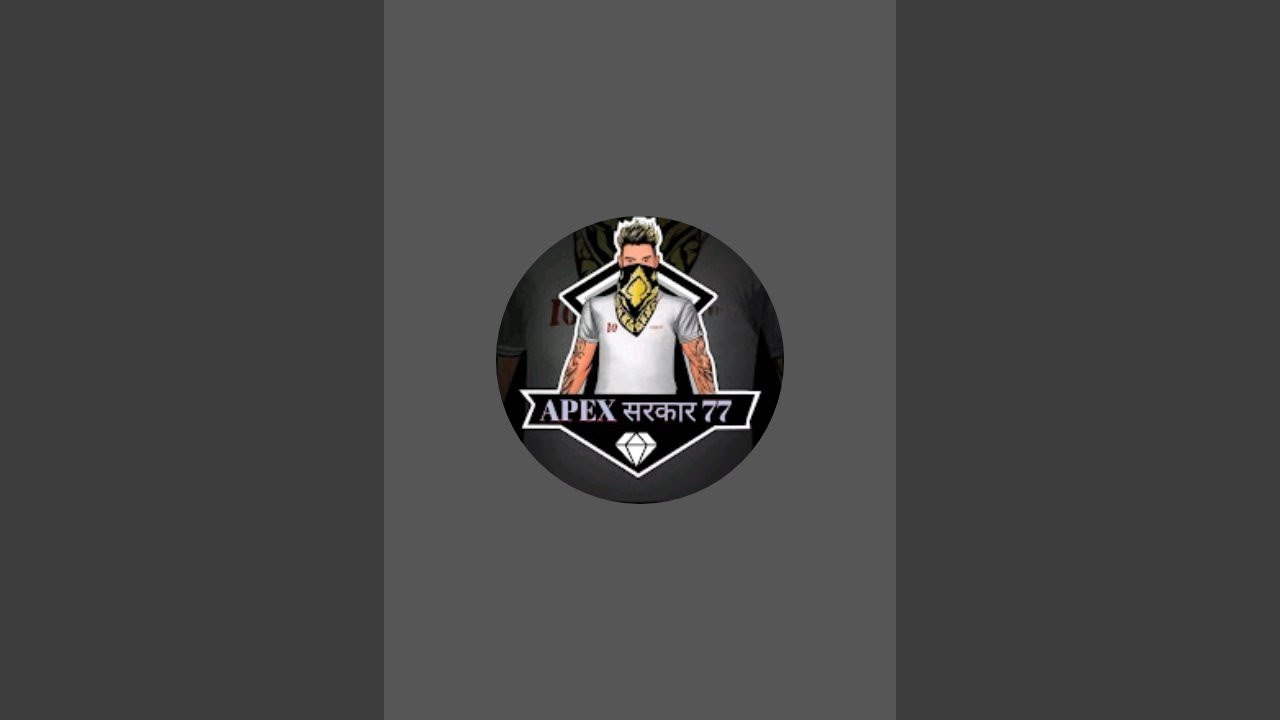 APEX सरकार 77 is live go for custom and redeem code price 😀