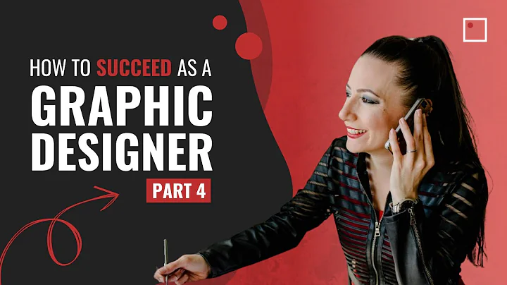How To Succeed as a Graphic Designer: Part 4 | InF...