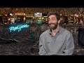 Jake Gyllenhaal in the 2024 SXSW Studio