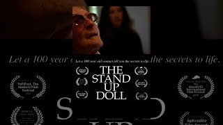 The Stand Up Doll