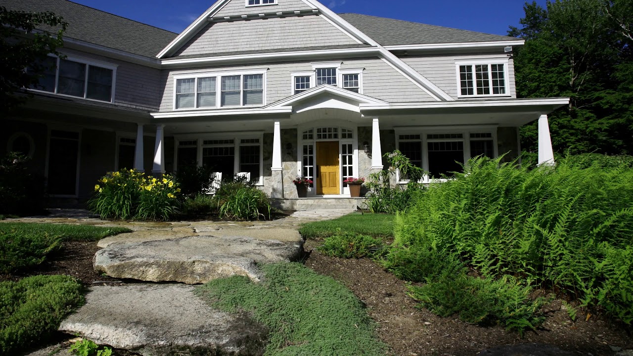 rhode island mansions Thirsty-Turf Irrigation, Inc. - BBB Accredited Business Video