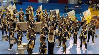 Citizens Brigade  Band of Dasmarinas | Bakood Festival 2026  Marching Field Show #bakoodfestival2026
