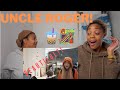 Uncle Roger Work at Bubble Tea Shop| Reaction