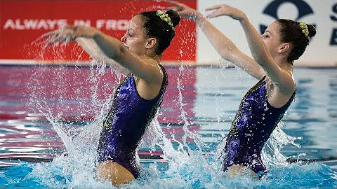 Rebecca Richardson & Millicent Costello | Free Due...