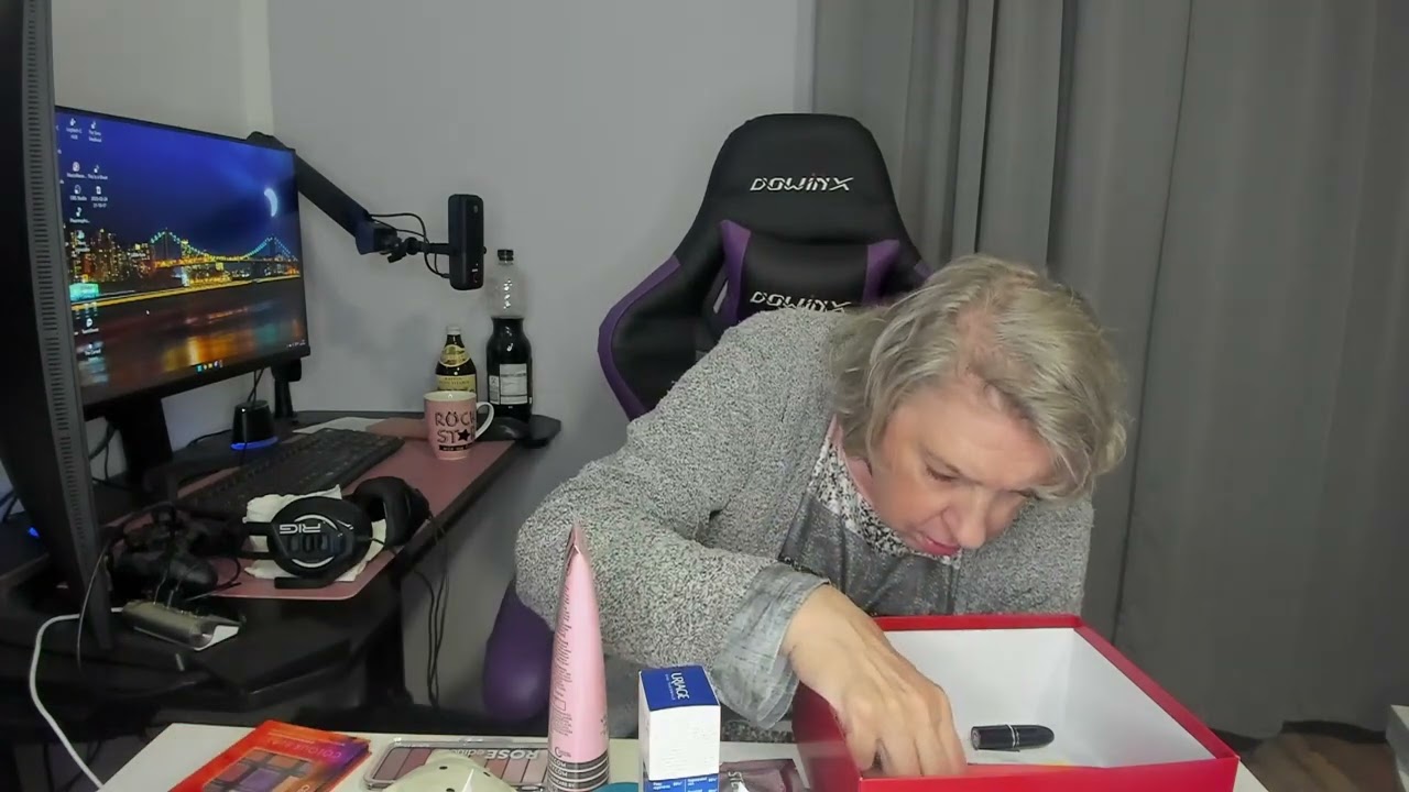 Verlosung von meinen Doppelten Produkten