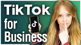 TikTok for Business: Who, What, and Why for Marketers