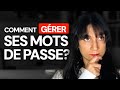 Quelle est la meilleure façon de gérer ses mots de passe ?