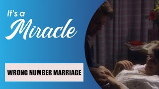 Episode 18, Season 1, It's a Miracle  Farmhand Angels; Kidney in Common; Wrong Number Marriage